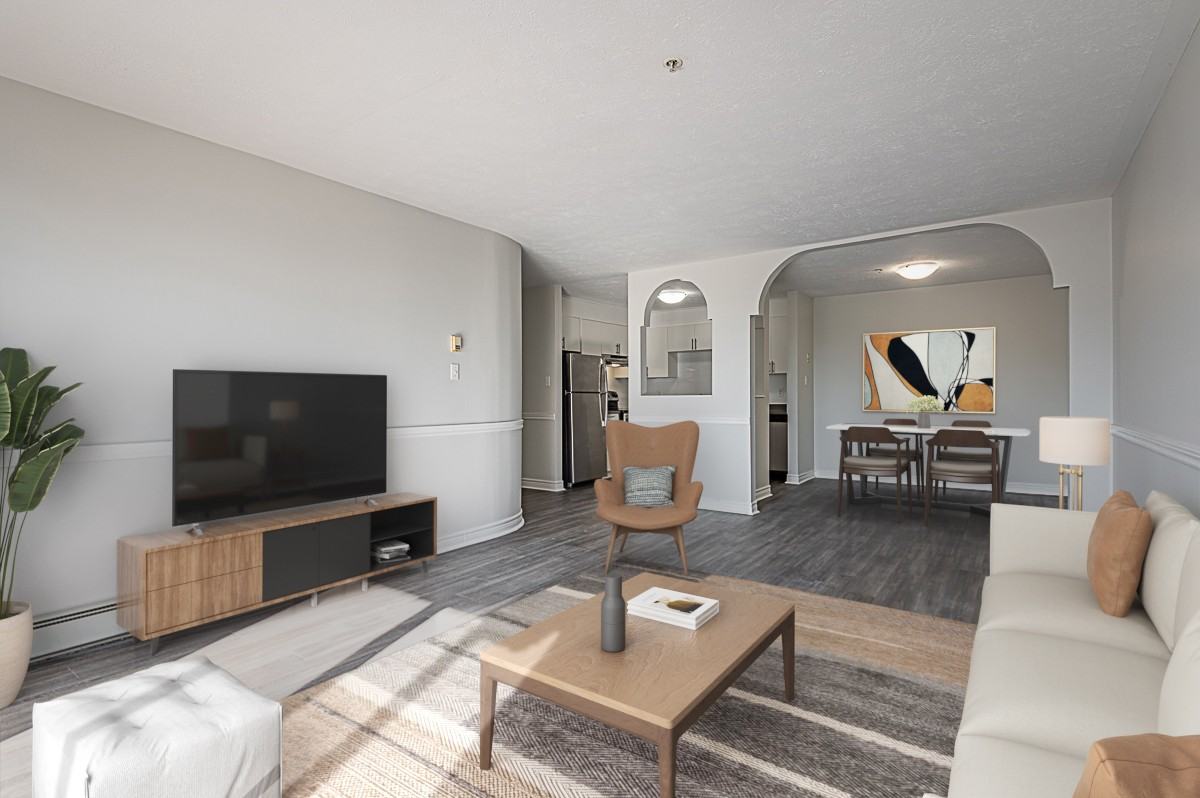 Ocean Brook Park Apartments - Photo 7 of 16