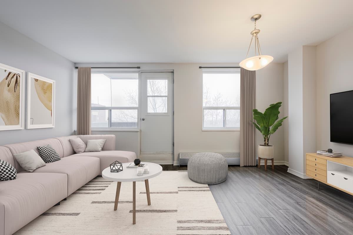 Morning Star Apartments - Photo 4 of 12