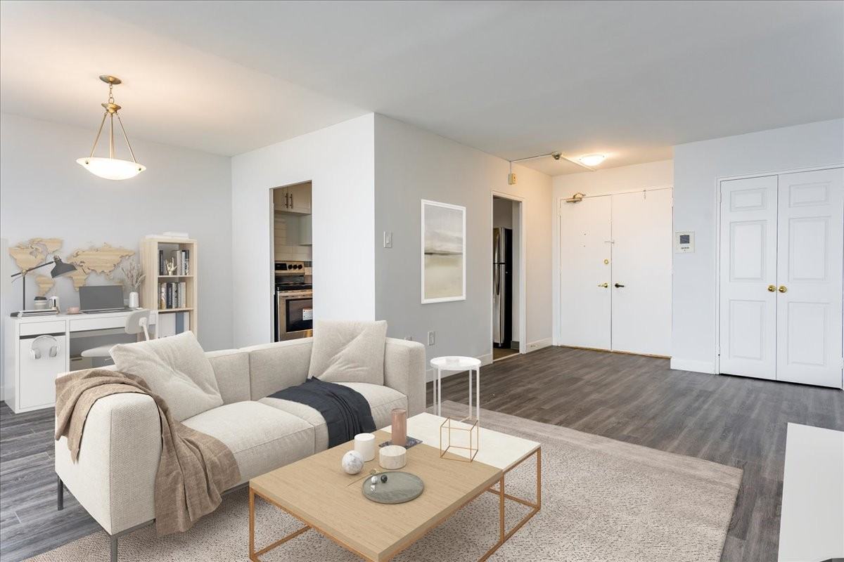 West Park Village Apartments - Photo 6 of 12