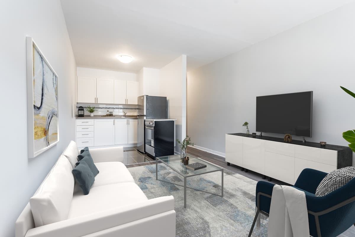 Islington Apartments - Photo 7 of 12
