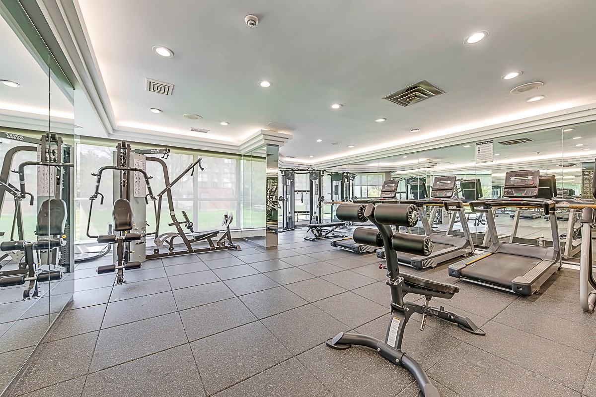 Sherobee Apartments - Photo 5 of 17