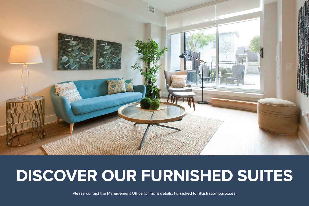 Applewood Towers Apartments - Photo 4 of 19