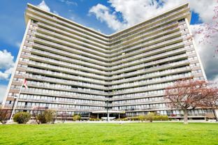 Applewood Towers Apartments - Photo 1 of 1