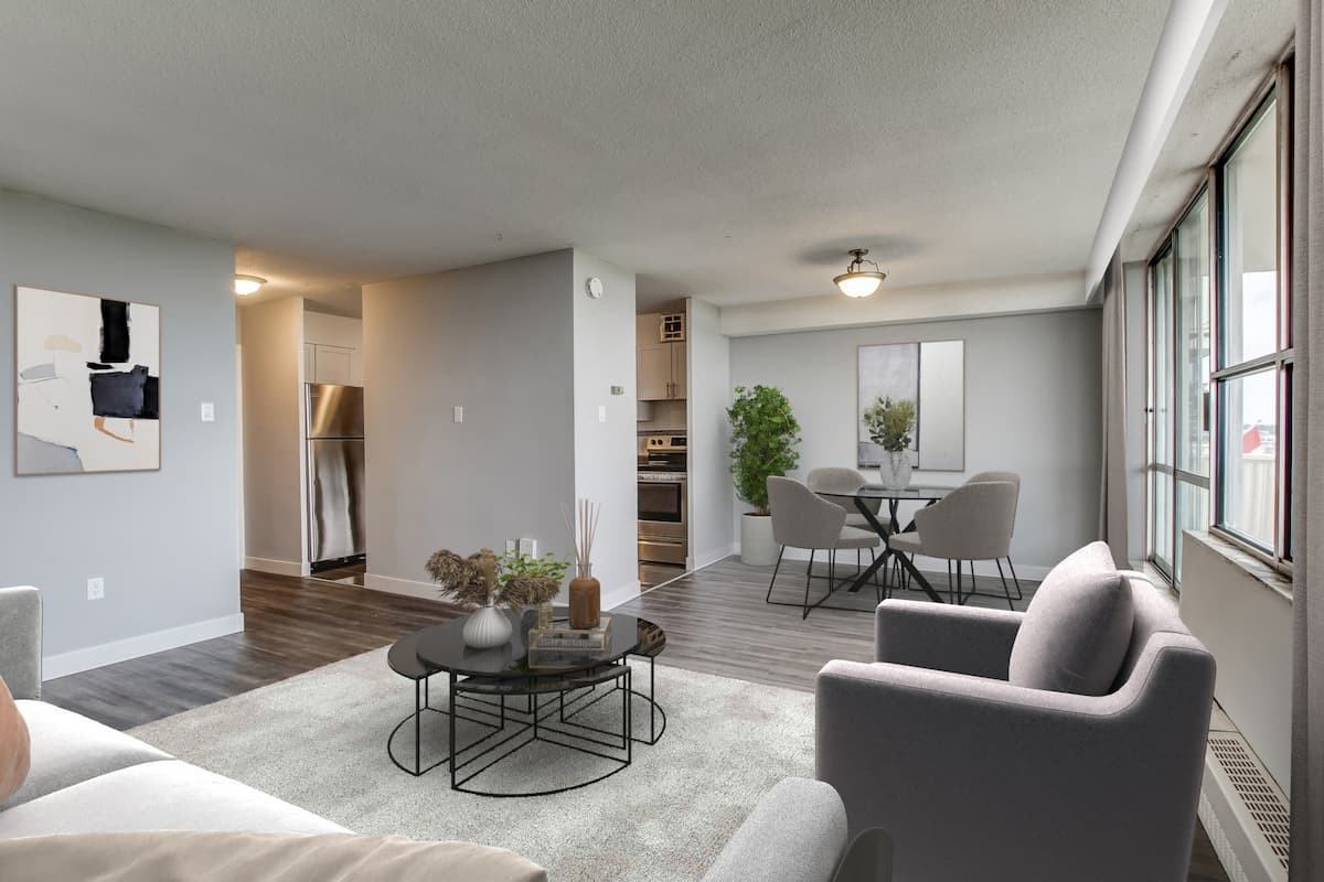 Park Royal Village Apartments - Photo 3 of 13