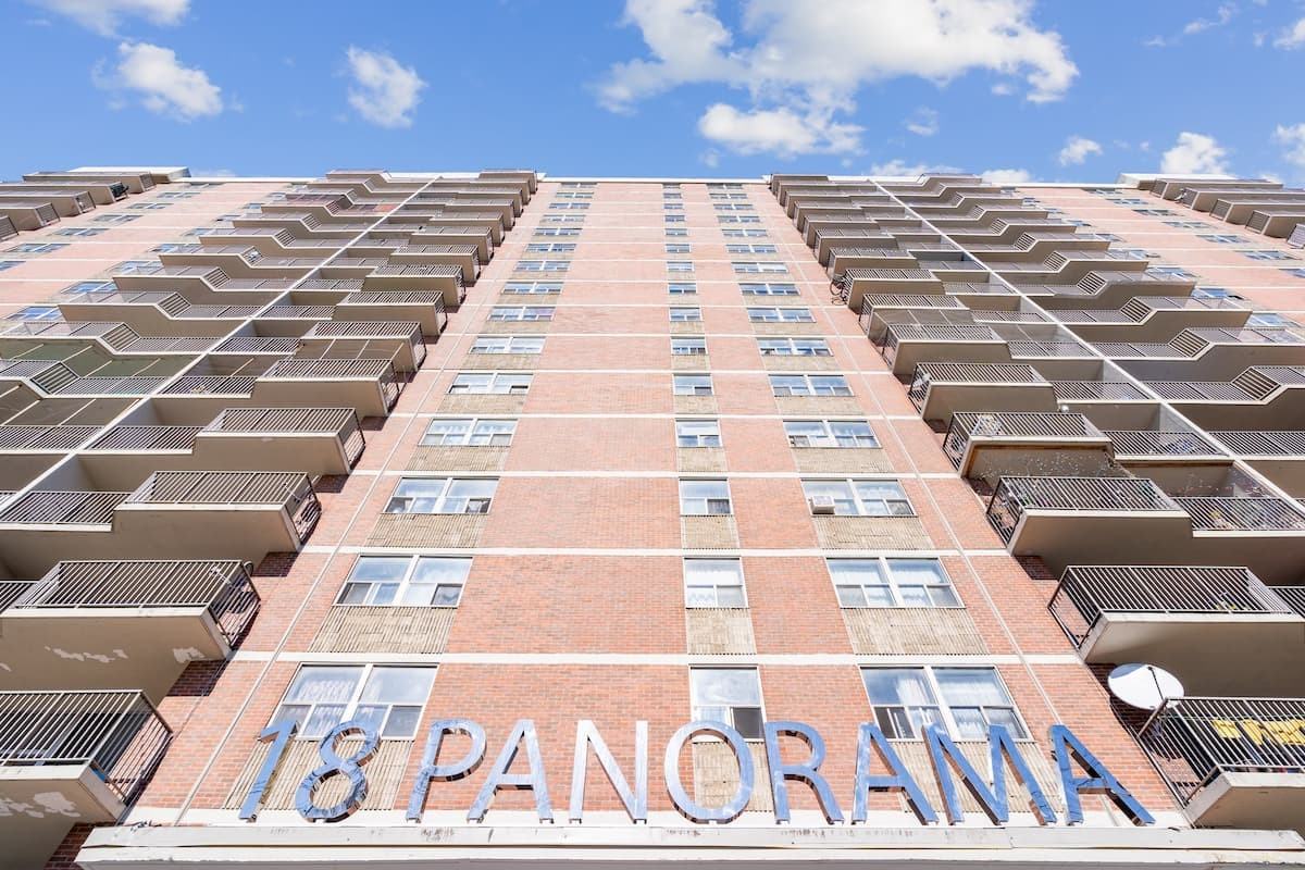 Panorama Apartments - Photo 4 of 16