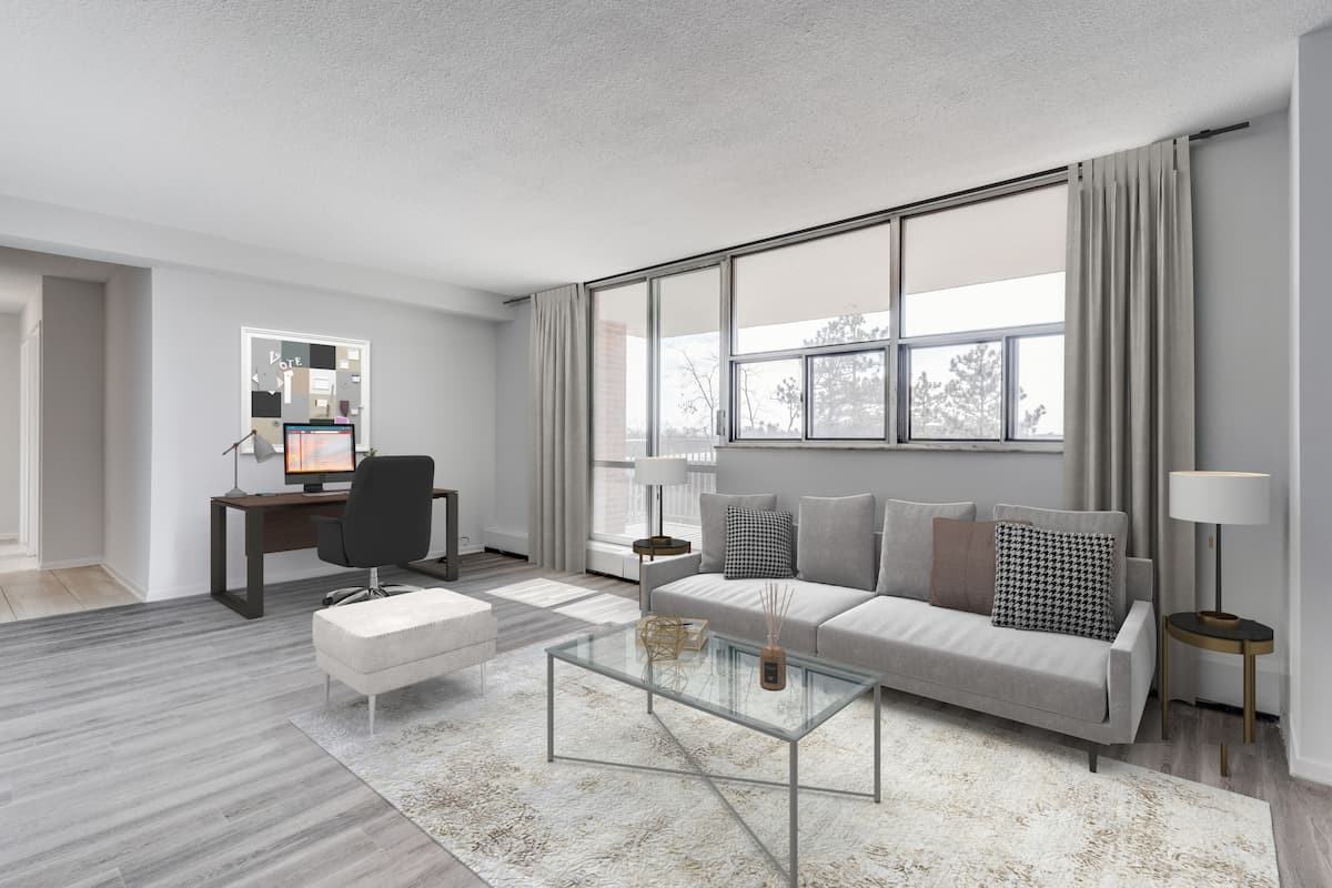 Panorama Apartments - Photo 5 of 16