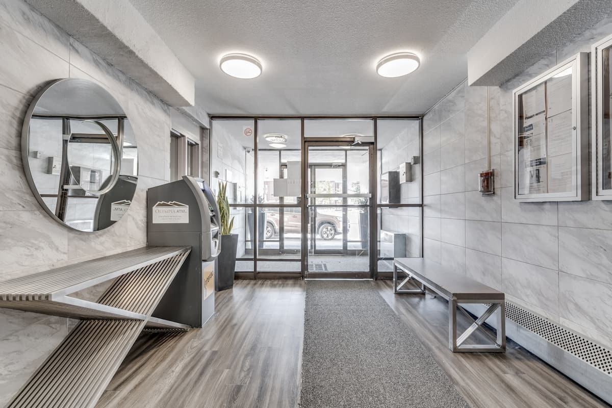 Panorama Apartments - Photo 6 of 14