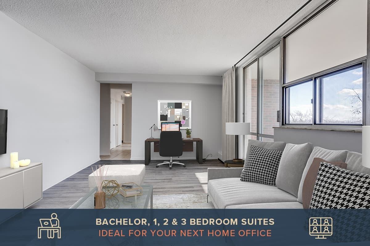 Panorama Apartments - Photo 7 of 14