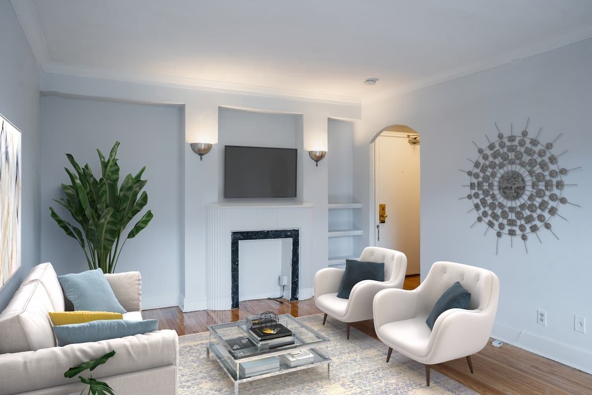 Chatsworth Apartments - Photo 5 of 15