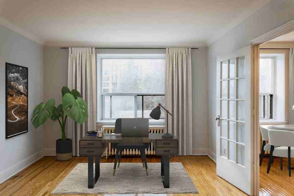 Chatsworth Apartments - Photo 7 of 13