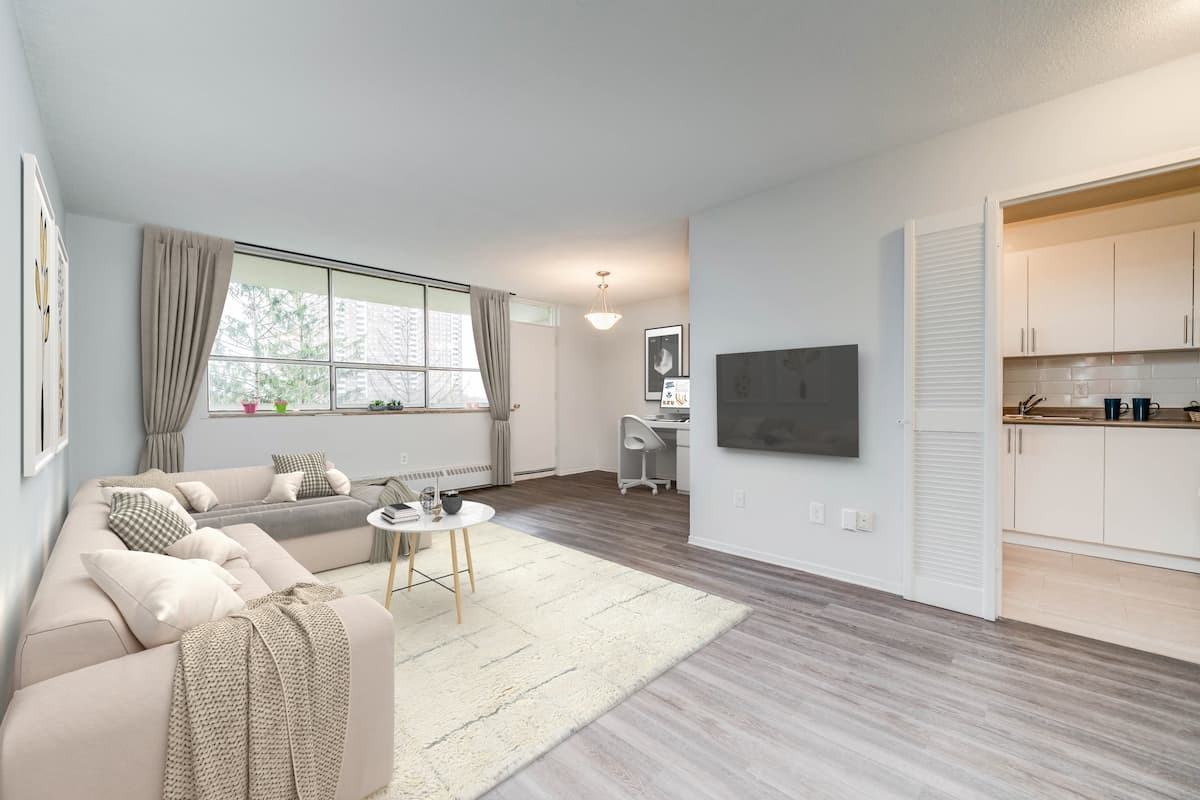 Bentley Apartments - Photo 4 of 14