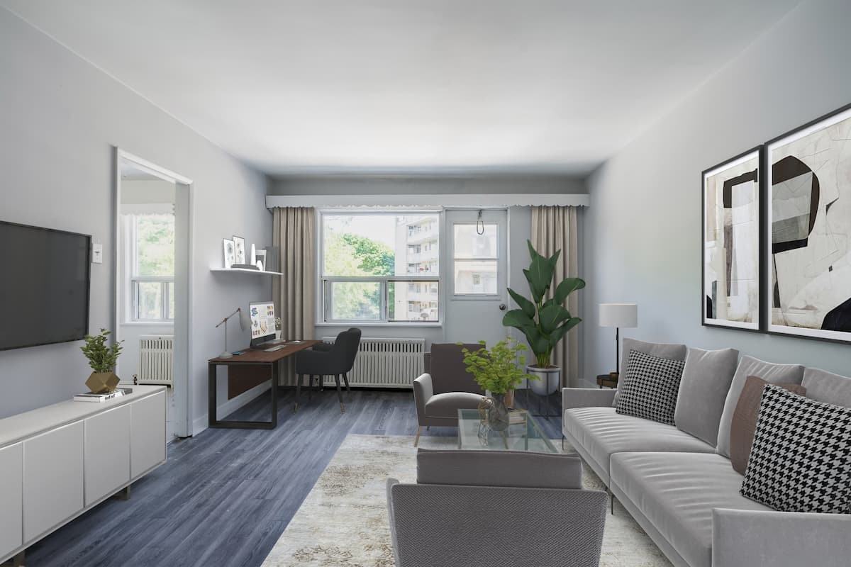 Mimico Estates - Photo 4 of 14