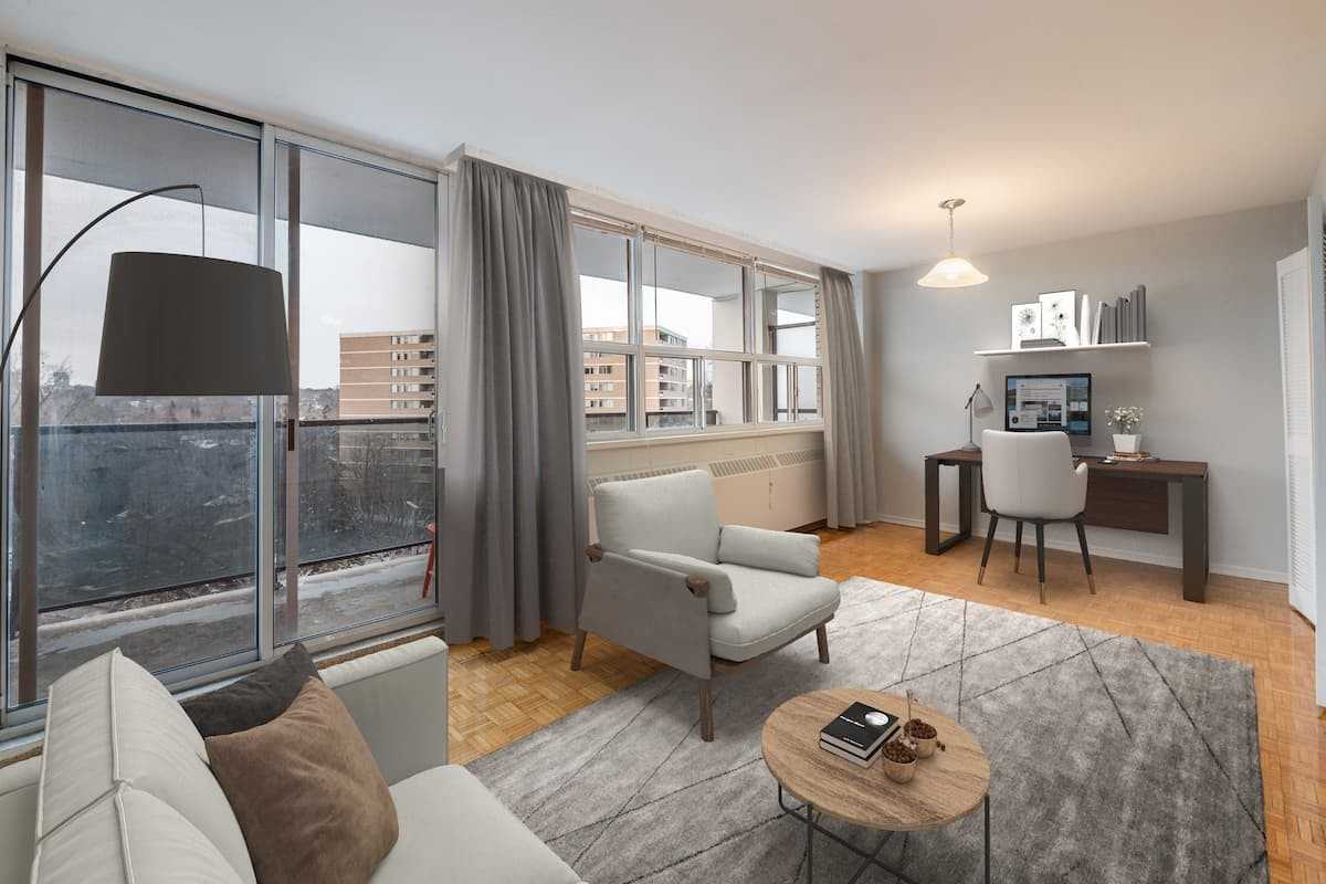 Roanoke Apartments - Photo 3 of 13