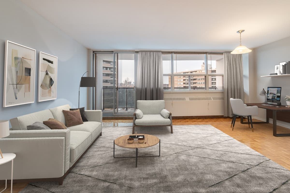 Roanoke Apartments - Photo 6 of 13