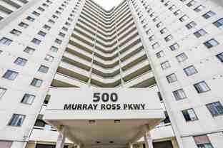 Murray Ross Apartments - Photo 1 of 1