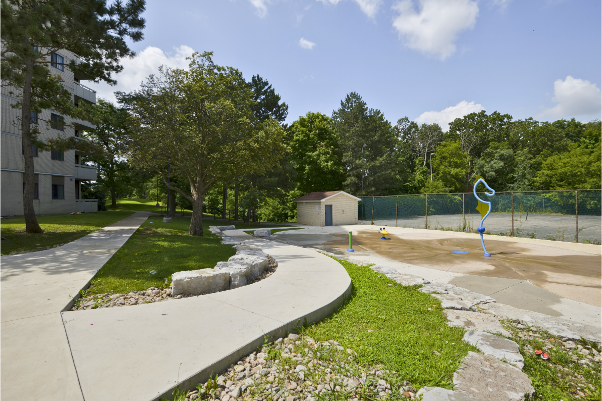 Murray Ross Apartments - Photo 6 of 15