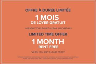 Le James Laval Apartments - Photo 1 of 1