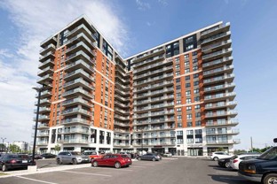 Le James Laval Apartments - Photo 1 of 1