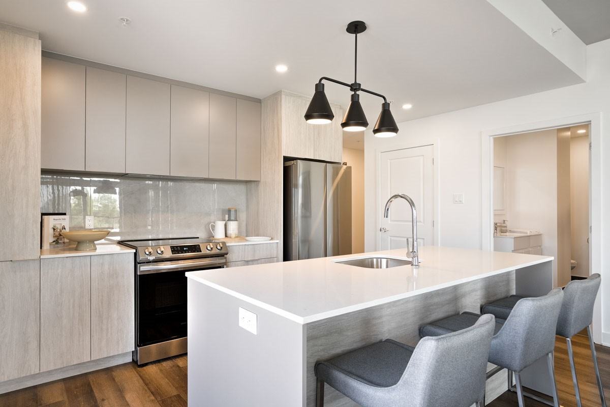 Le James Laval Apartments - Photo 7 of 15