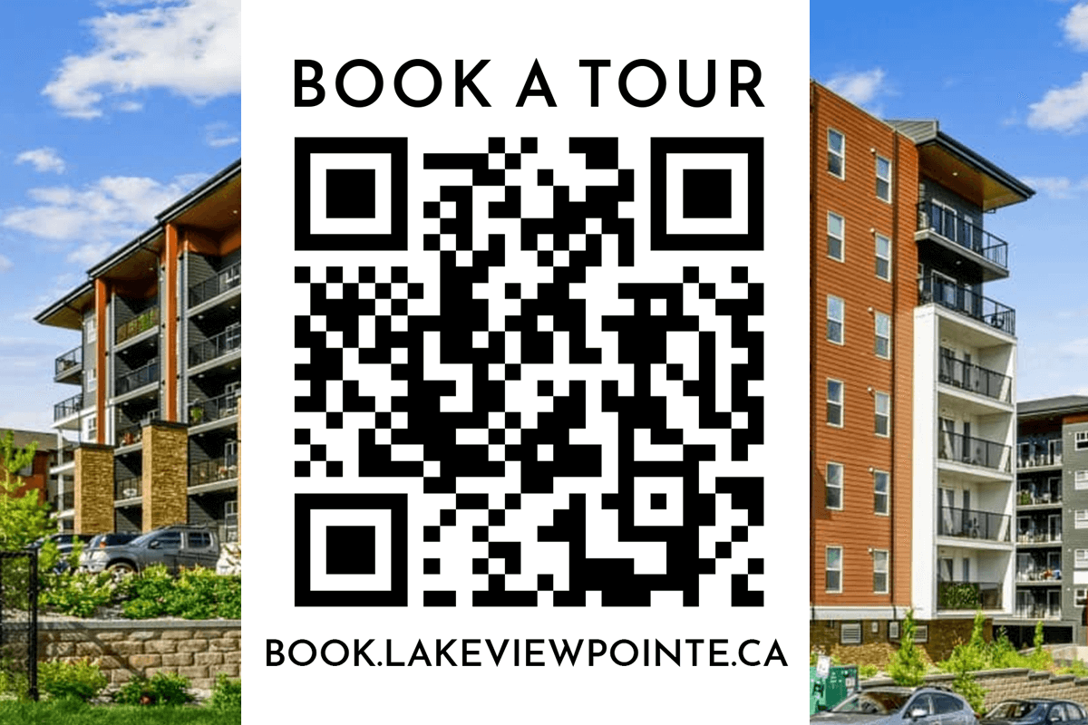 Lakeview Pointe Kelowna Apartments - Photo 4 of 25