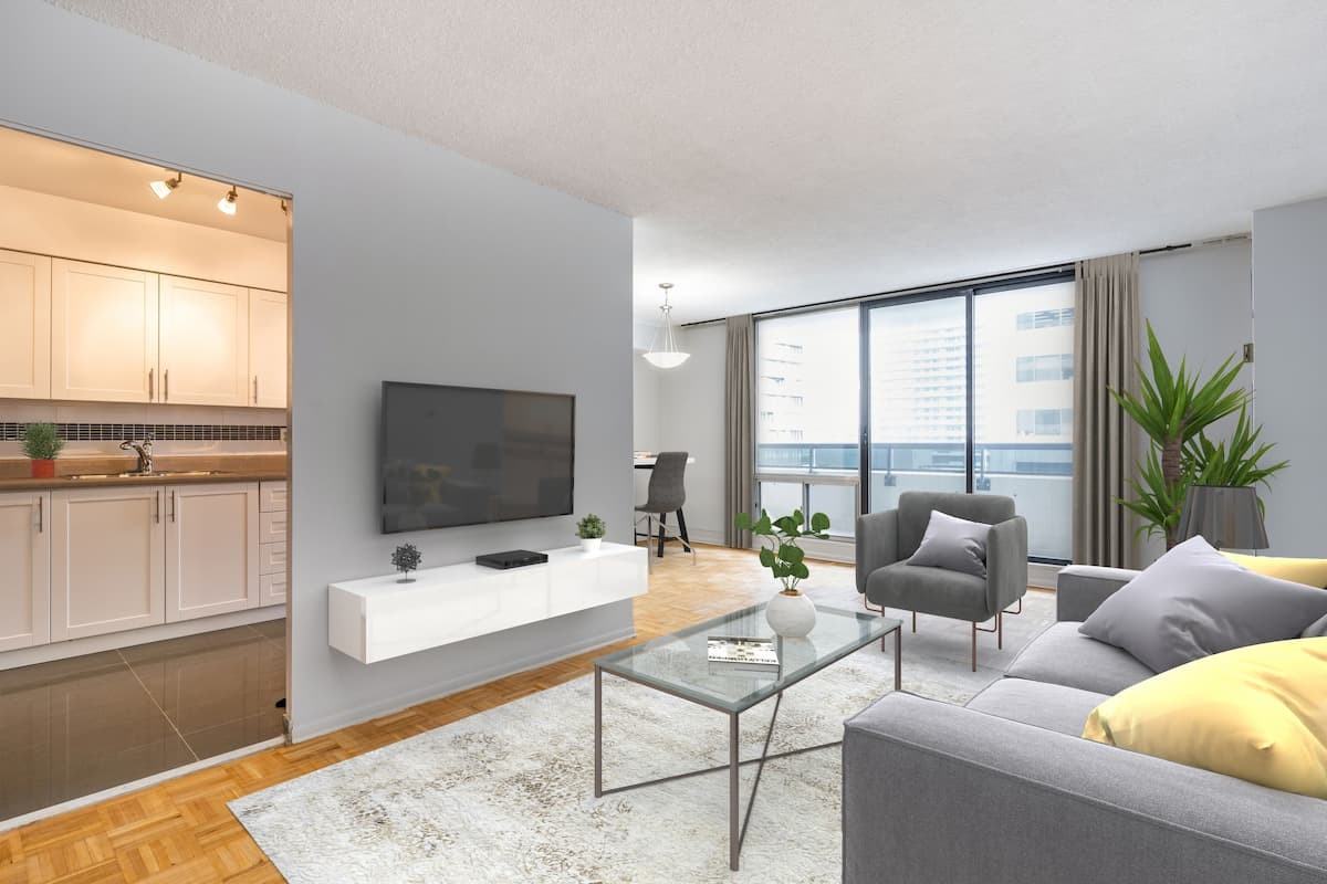 Yonge Eglinton Apartments — Orchard View - Photo 7 of 18