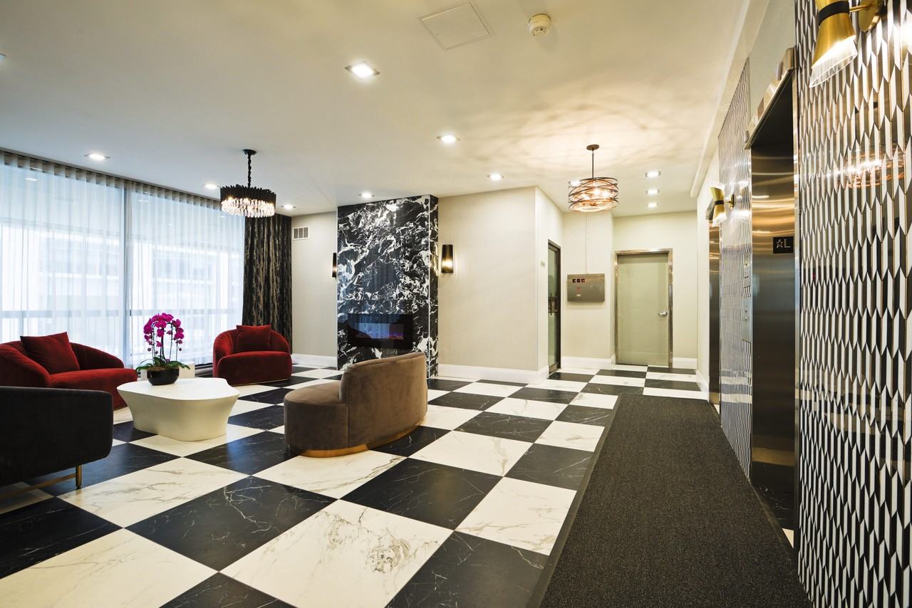 Yonge Eglinton Apartments — Orchard View - Photo 6 of 14