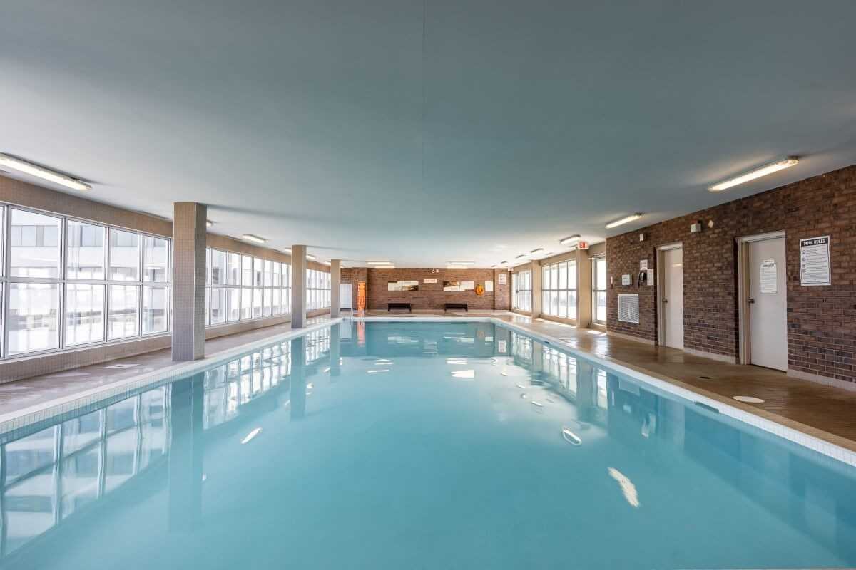 Yonge Eglinton Apartments – Duplex - Photo 6 of 12