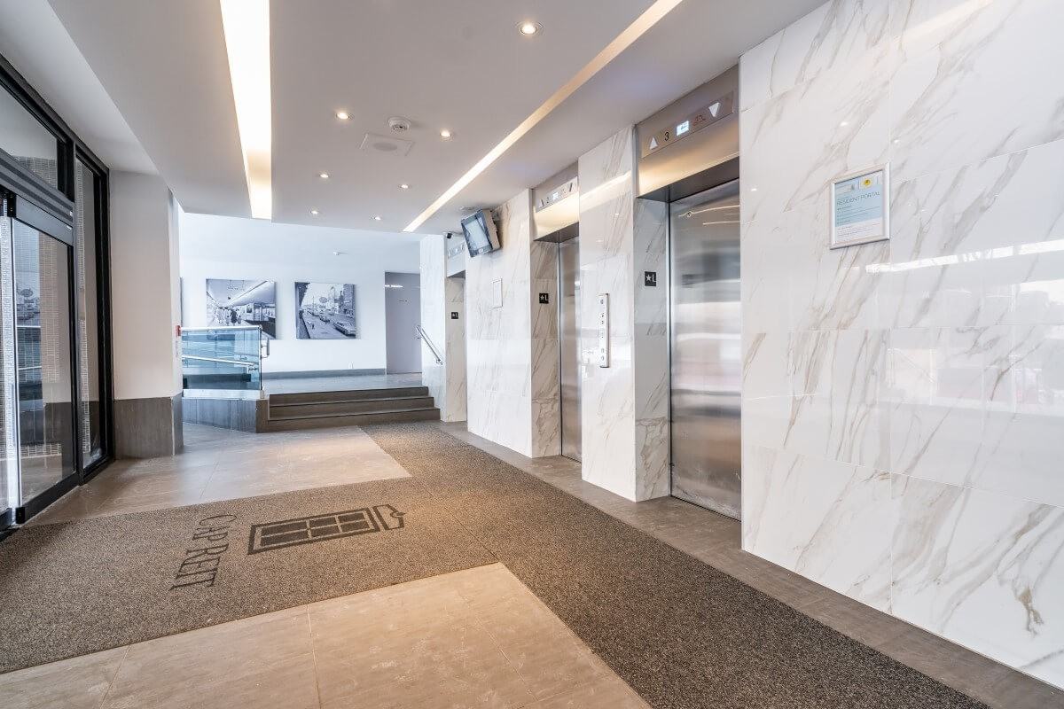 Yonge Eglinton Apartments – Duplex - Photo 7 of 12