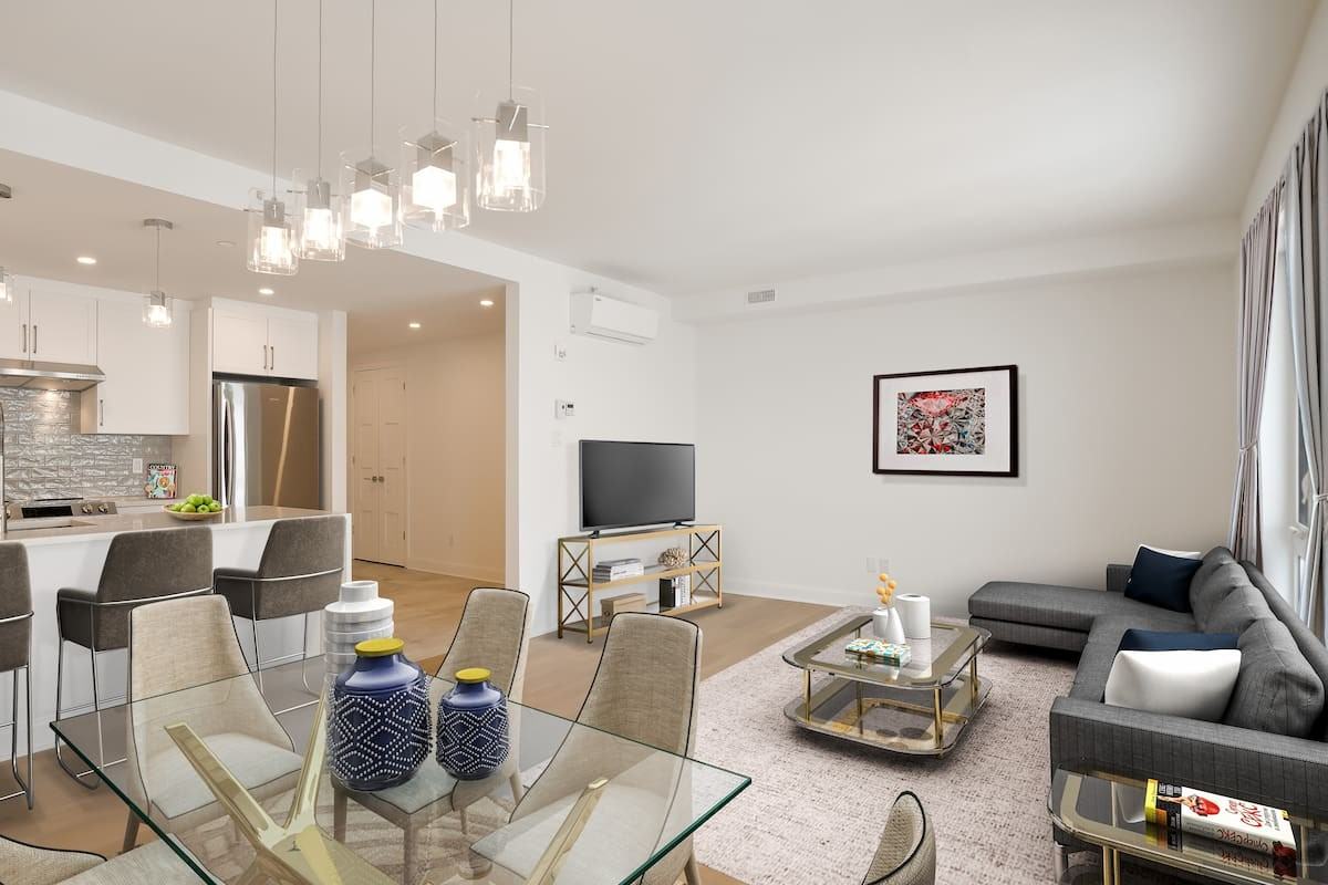 The Topaz Laval Apartments - Photo 4 of 12