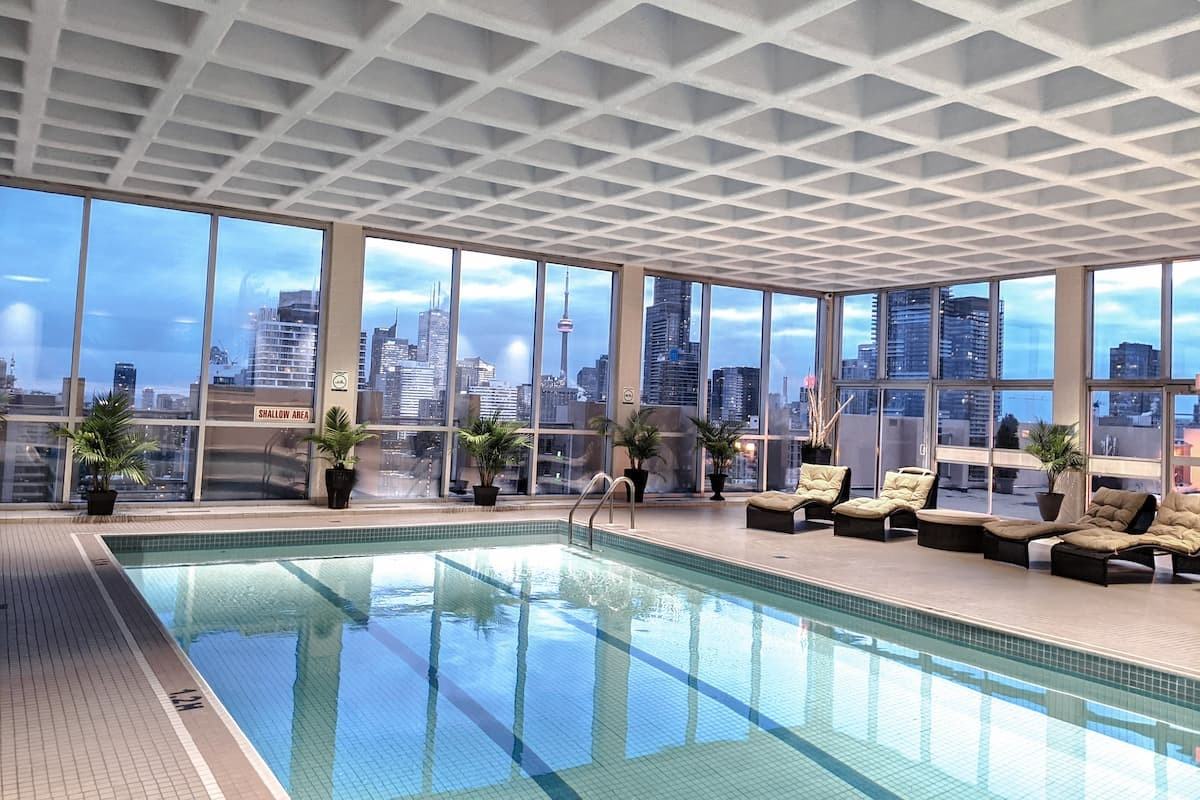 Wellesley Apartments - Photo 5 of 14