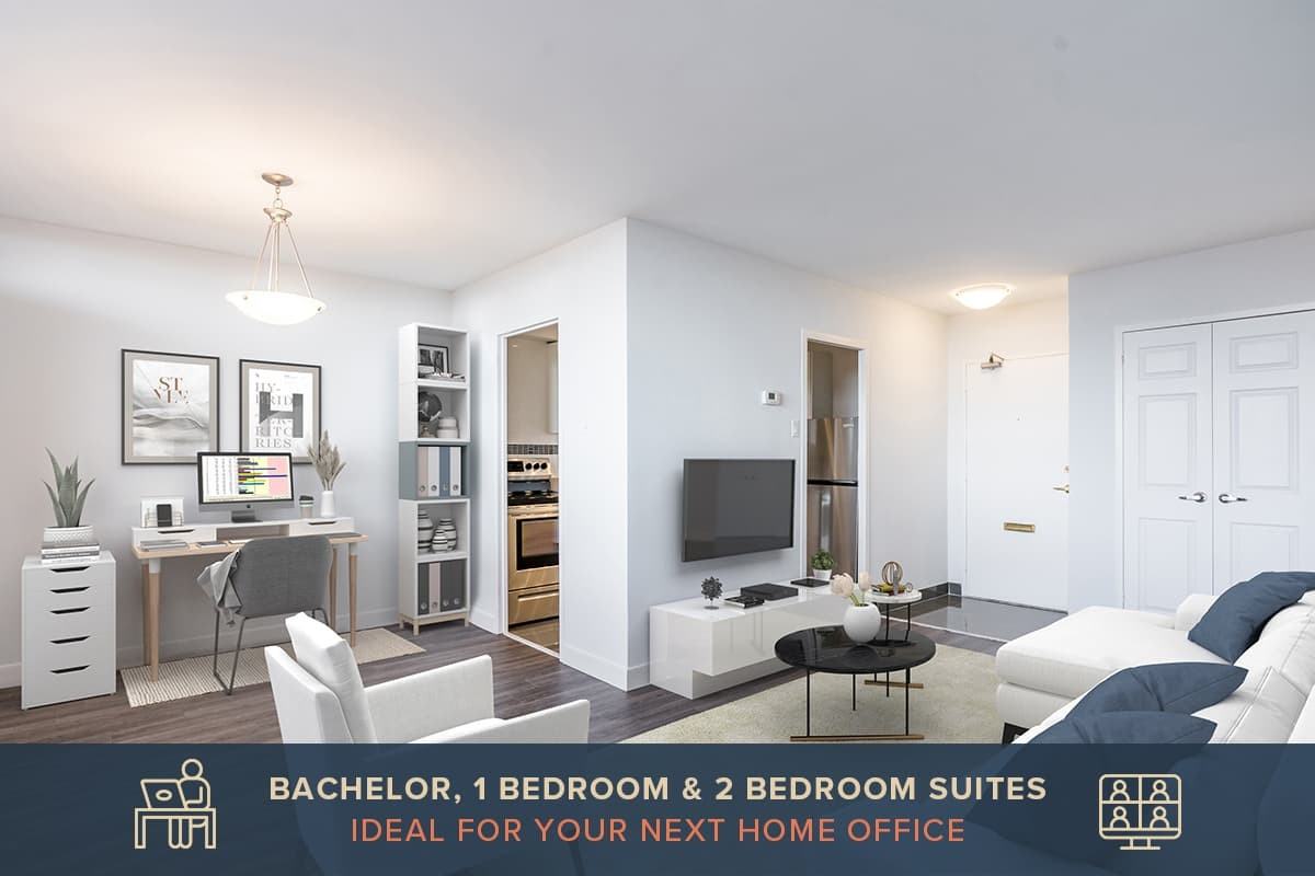 Wellesley Apartments - Photo 7 of 14