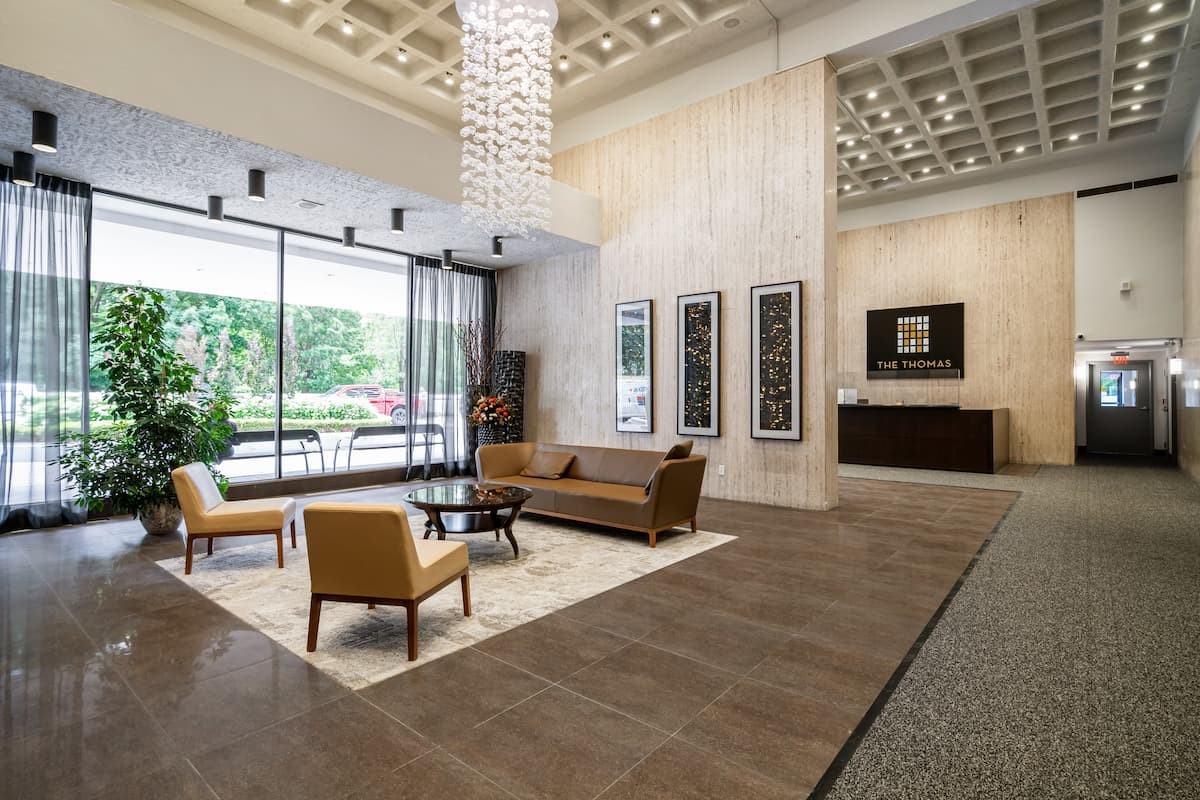 The Thomas - Photo 5 of 19