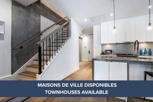 The Onyx Montreal Apartments - Photo 1 of 1