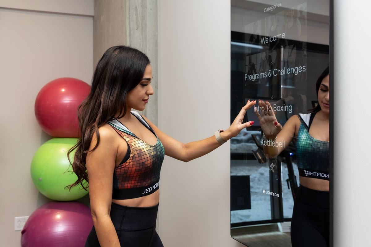 The Onyx Montreal Apartments - Photo 7 of 17