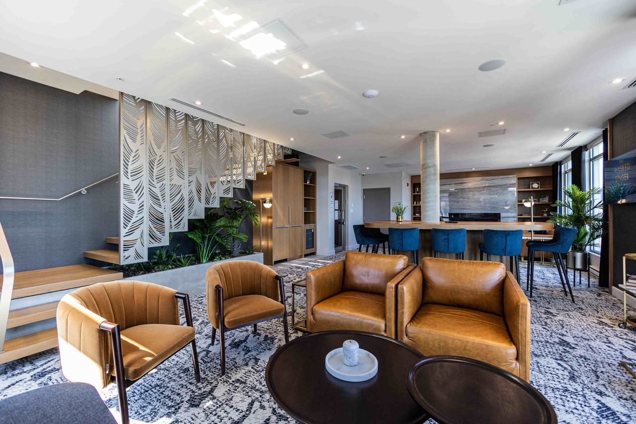 The Onyx Montreal Apartments - Photo 7 of 16