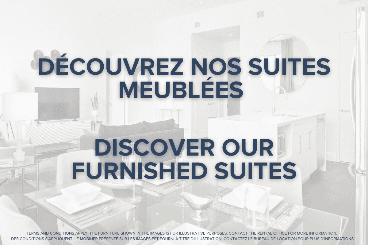 The Quartz Montreal Apartments - Photo 4 of 11