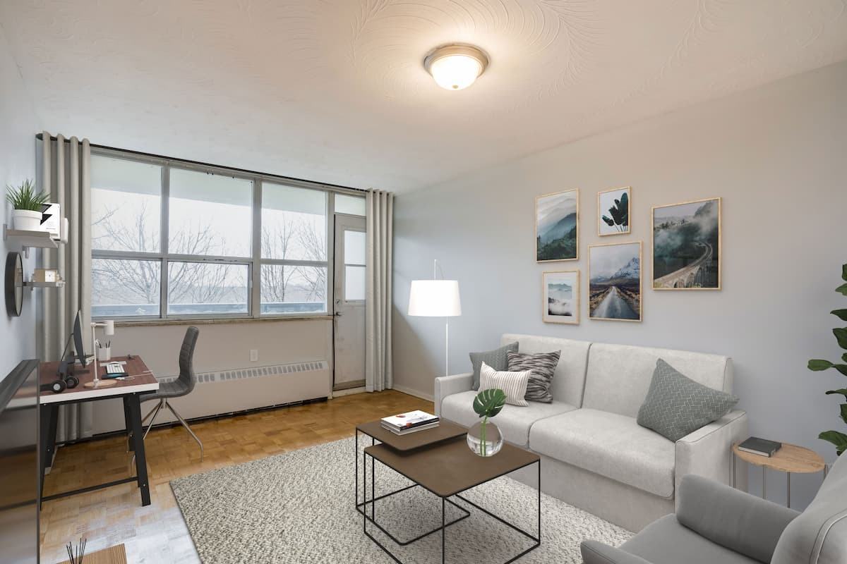 Eastmount Apartments - Photo 4 of 19