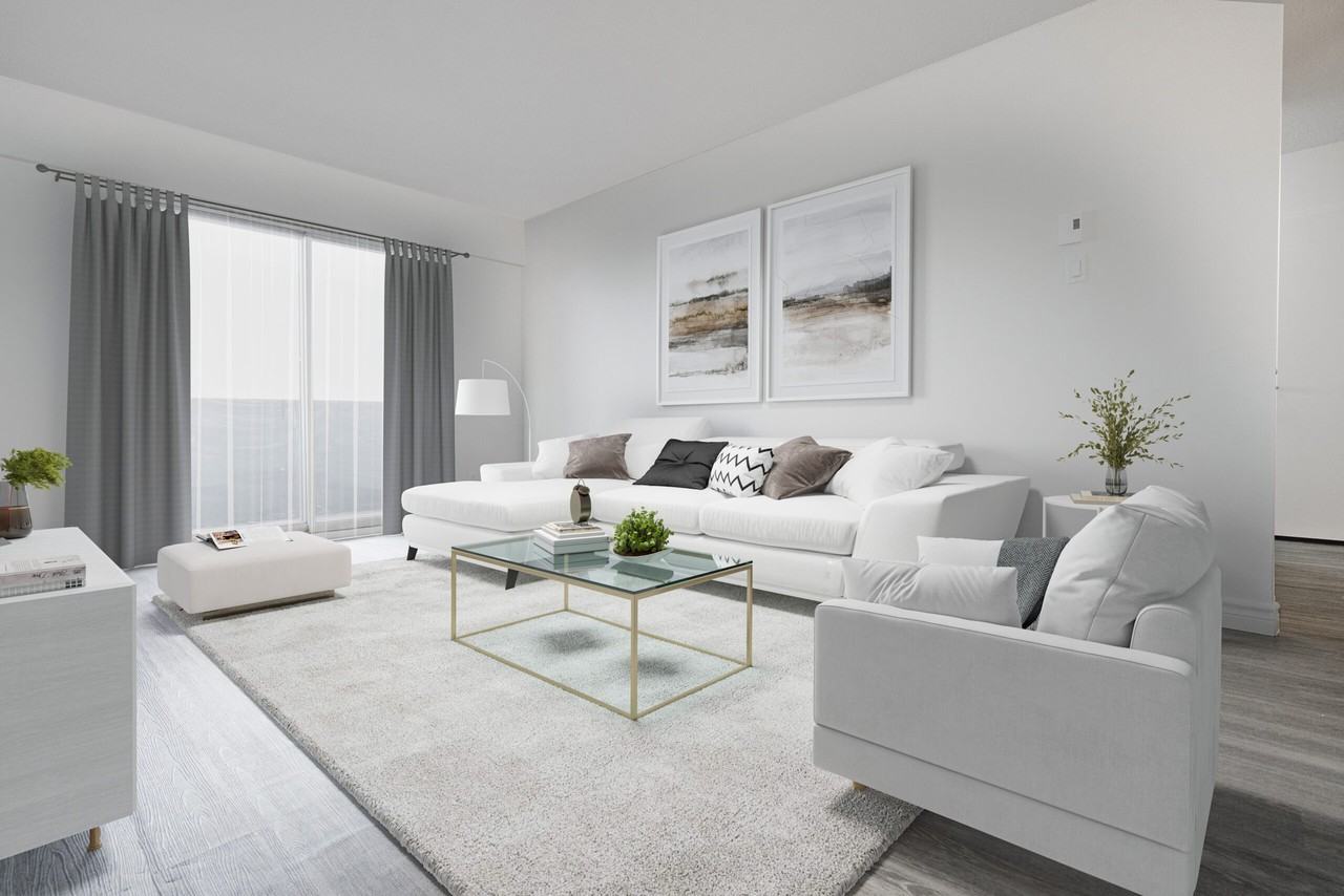 The Portneuf Apartments - Photo 3 of 11