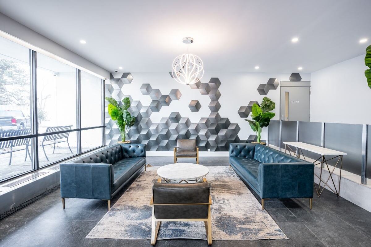 Davisville Village Apartments - Photo 4 of 17