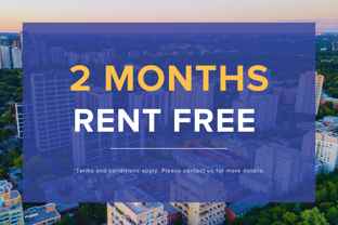 Davisville Village Apartments - Photo 1 of 1