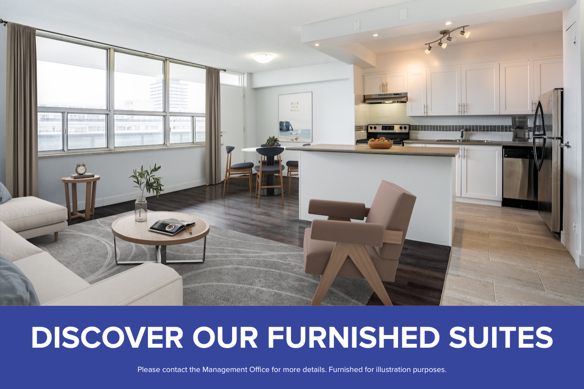 Davisville Village Apartments - Photo 2 of 16