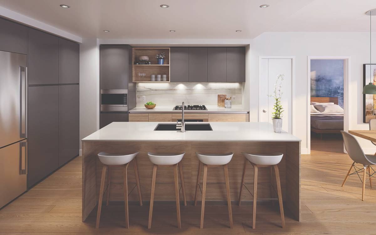 Dockside Green - Photo 3 of 50