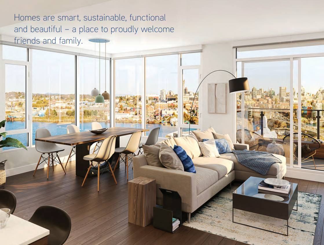 Dockside Green - Photo 4 of 50