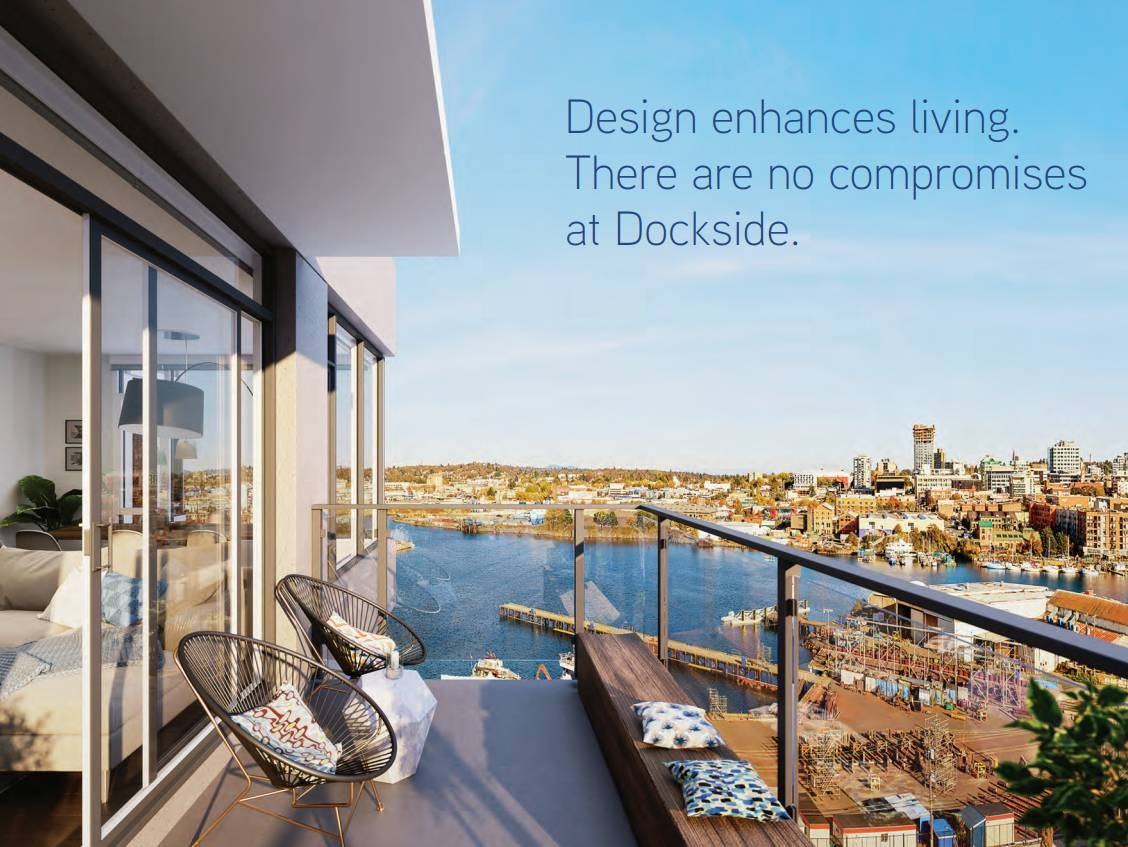 Dockside Green - Photo 6 of 50