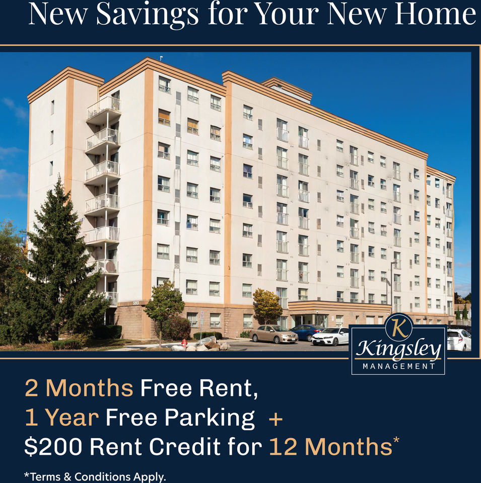 Bloomingdale Mews - Photo 2 of 23