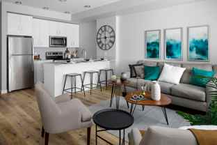 Skygreen Apartments - Photo 1 of 1