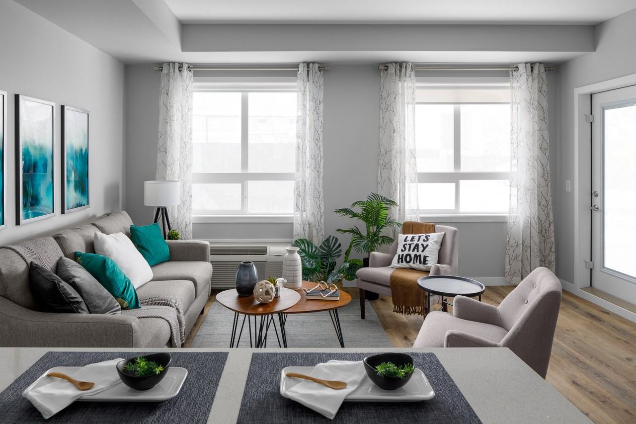 Skygreen Apartments - Photo 2 of 25