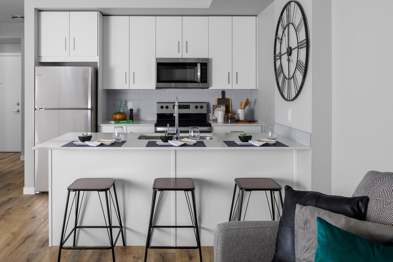 Skygreen Apartments - Photo 7 of 25