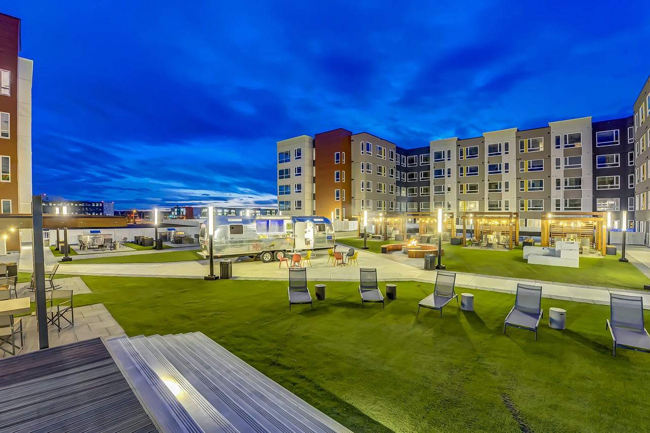 Aria - Photo 2 of 26