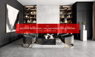 Encore Residences - Photo 1 of 1
